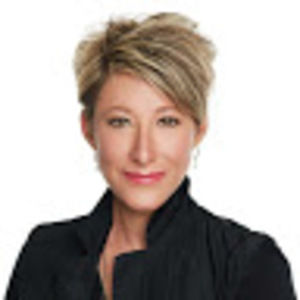 Meet your Posher, Lynn fletcher